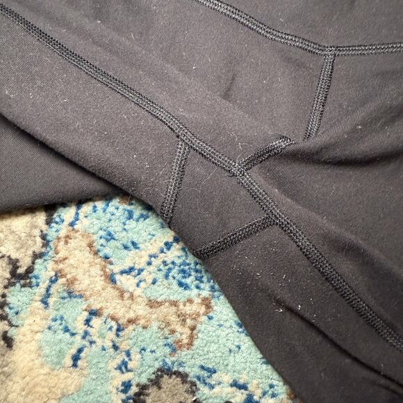 Lululemon Wunder Under Hi-Rise 7/8 Tight - Picture 2 of 6